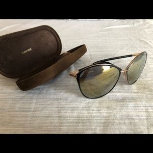 TOM FORD sunglasses
